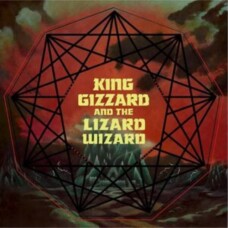 KING GIZZARD & THE LIZARD WIZARD – NONAGON INFINITY VINILO 180G
