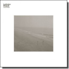 LUDOVICO EINAUDI - LUDOVICO EINAUDI: LEONDE VINILO GRIS 2LP