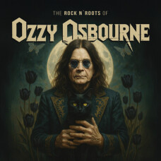 OZZY OSBOURNE - ROCK N' ROOTS OF VINILO