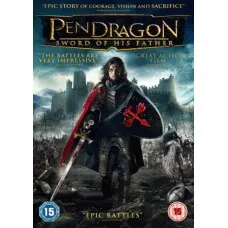 PENDRAGON - SWORD OF HIS FATHER DVD