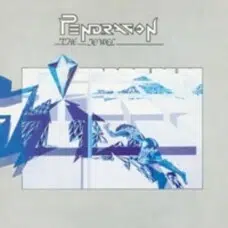 PENDRAGON - THE JEWEL CD