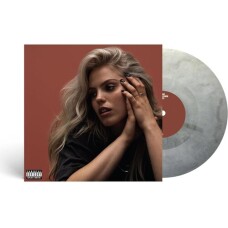 RENEE RAPP - EVERYTHING TO EVERYONE VINILO COLOREADO