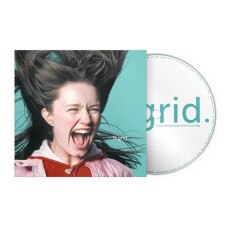 SIGRID - THERE'S ALWAYS MORE THAT I COULD SAY CD