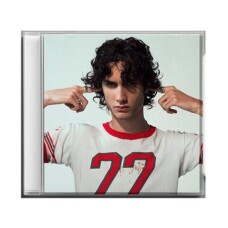 SOMBR - I BARELY KNOW HER CD