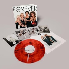 SPICE GIRLS - FOREVER (25ª ANIVERSARIO) VINILO COLOREADO