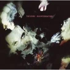 THE CURE - DESINTEGRATION (2010 REMASTER) VINILO 2LP
