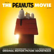OST - PEANUTS MOVIE VINILO 2LP DL CARD
