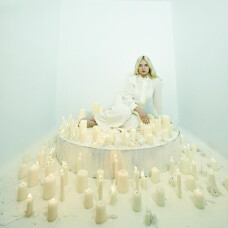 ASHE - ASHLYN VINILO 2LP COLOREADO