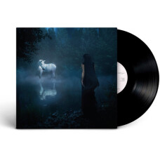 NOAH CYRUS - I WANT MY LOVED ONES TO GO WITH ME LP