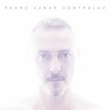 PEDRO AZNAR - CONTRALUZ CD