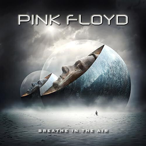 PINK FLOYD BREATH IN THE AIR LIVE AT THE DOME CD MUSICLAND