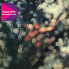 PINK FLOYD – OBSCURED BY CLOUDS CD