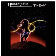 QUINCY JONES - THE DUDE - VINILO