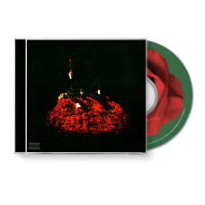 CONAN GRAY - SUPERACHE CD (CARATULA ALTERNATIVA)