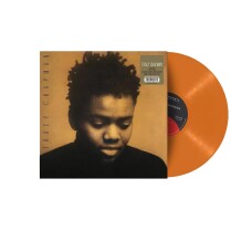 TRACY CHAPMAN - TRACY CHAPMAN VINILO NARANJO EDICION LIMITADA 35 ANIVERSARIO
