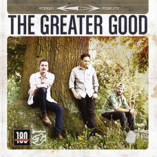 THE GREATER GOOD - THE GREATER GOOD VINILO 180G AUDIOPHILE