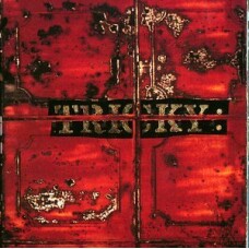 TRICKY - MAXINQUAYE SUPER DELUXE EDITION VINILO