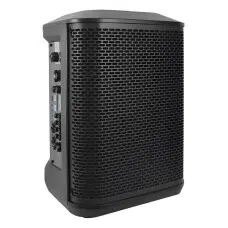 VC AUDIO - VC-803 PARLANTE ACTIVO PORTATIL BLUETOOTH 120W CON 2 MICROFONOS INALAMBRICOS