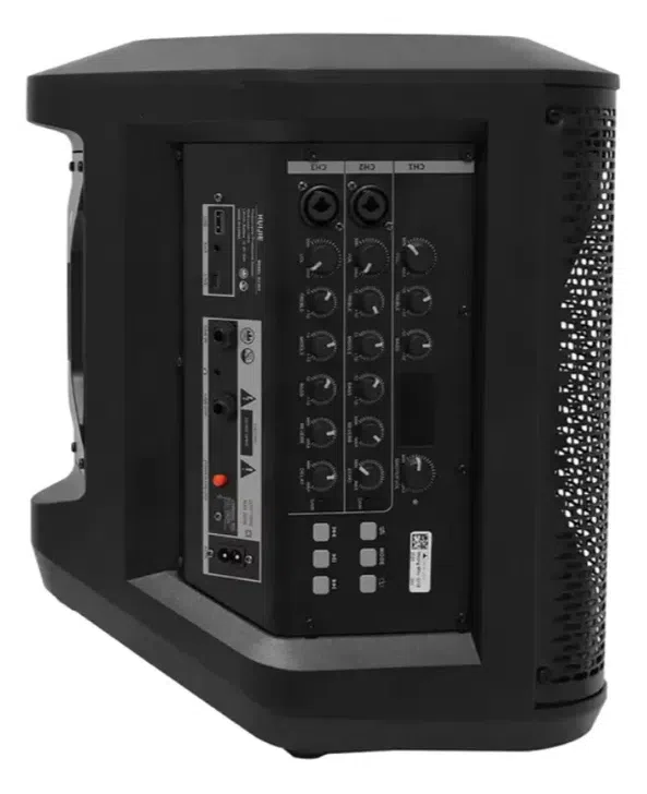 VC AUDIO VC-803 MUSICLAND 2