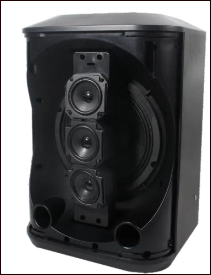 VC AUDIO VC-803 MUSICLAND 4