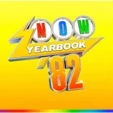 VARIOS - NOW YEARBOOK 1982 VINILO 3LP