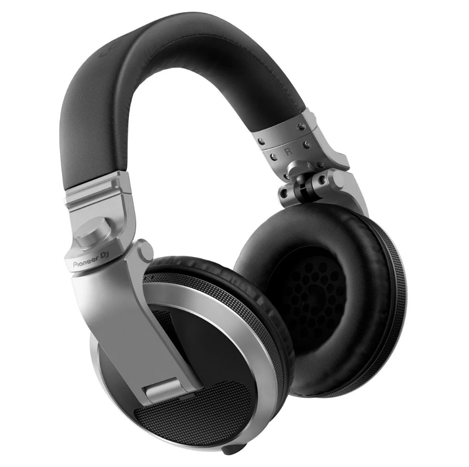 Audifonos Pioneer DJ Musicland 2