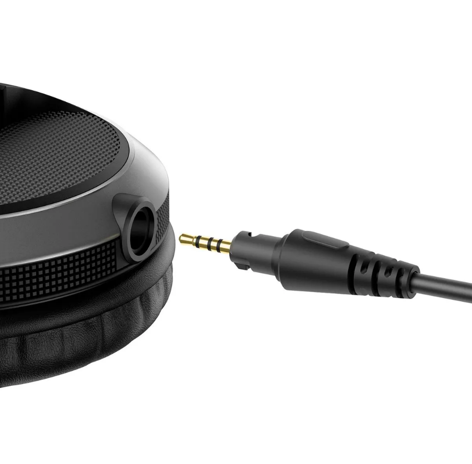 Audifonos Pioneer DJ Musicland 4
