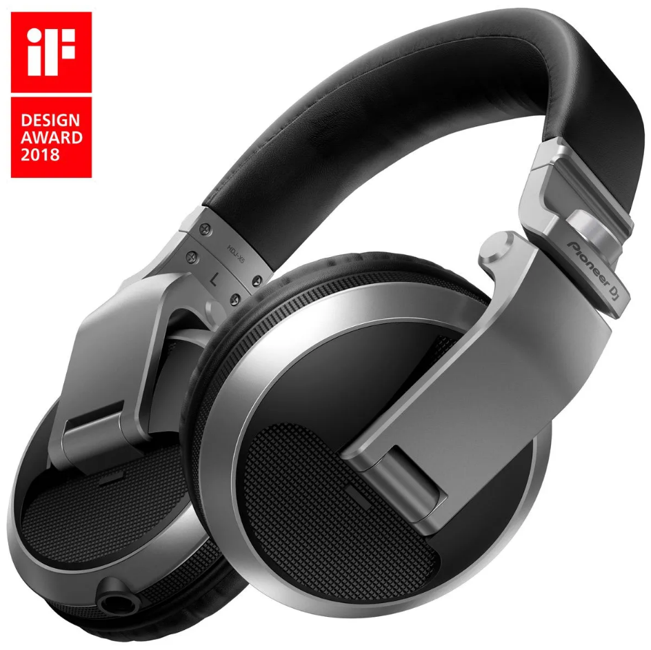 Audifonos Pioneer DJ Musicland Main