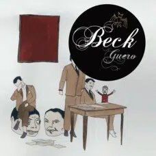 BECK - GUERO VINILO