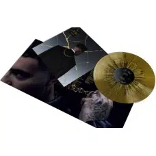 BERET - LO BELLO Y LO ROTO VINILO SPLATTER