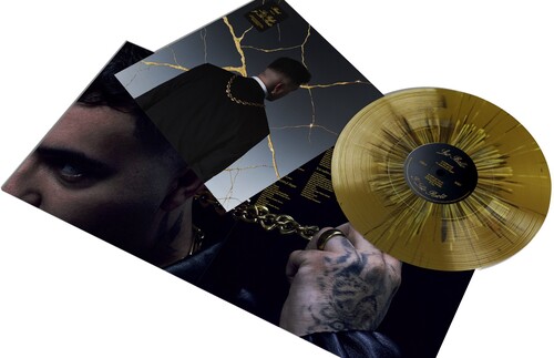 BERET - LO BELLO Y LO ROTO - LP MUSICLAND