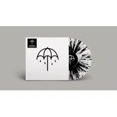 BRING ME THE HORIZON - THATS THE SPIRIT - EDICION LIMITADA 10 ANIVERSARIO LP CLEAR AND BLACK SPLATTERED