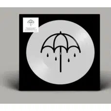 BRING ME THE HORIZON - THATS THE SPIRIT VINILO EDICION LIMITADA 10 ANIVERSARIO PICTURE DISC