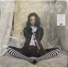 CHAEYOUNG (TWICE) - LIL FANTASY VOL.1 VINILO EDICION LTDA.