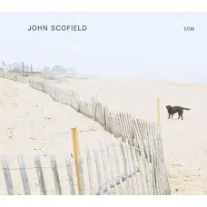 JOHN SCOFIELD - JOHN SCOFIELD VINILO