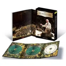 JOHN WILLIAMS - JOHN WILLIAMS IN TOKYO - EDICION JAPONESA 2 SACD + BLU RAY