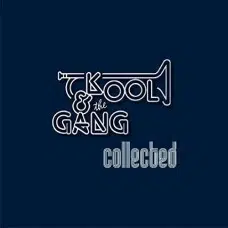 KOOL AND THE GANG - COLLECTED VINILO 2LP 180GR AUDIOPHILE
