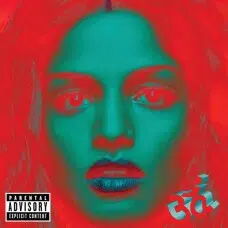 M.I.A. - MATANGI - 2LP