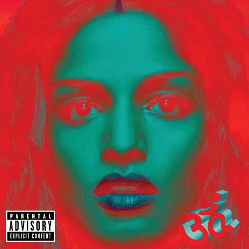 M.I.A. - MATANGI - LP MUSICLAND