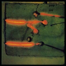 MIROSLAV VITOUS GROUP - MIROSLAV VITOUS GROUP VINILO 180GR AUDIOPHILE