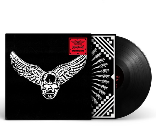 MUSICLAND AEROSMITH AND YUNGBLUD - ONE MORE TIME (EP) VINILO