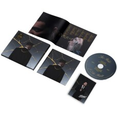 BERET - LO BELLO Y LO ROTO CD