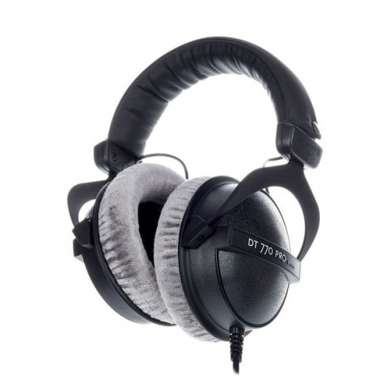 MUSICLAND BEYERDYNAMIC – AUDIFONO DT 770 PRO 80 OHM 3
