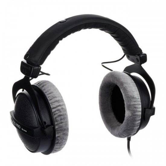 MUSICLAND BEYERDYNAMIC – AUDIFONO DT 770 PRO 80 OHM2