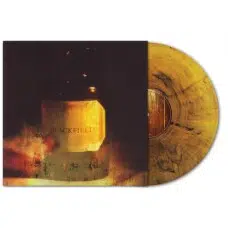 BLACKFIELD - BLACKFIELD (20º ANIVERSARIO) VINILO MARMOLADO