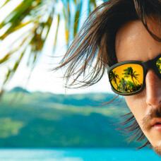 DANNY OCEAN - BABYLON CLUB VINILO