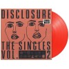DISCLOSURE - SINGLES, VOL. 2 EP VINILO COLOREADO RSD 2025