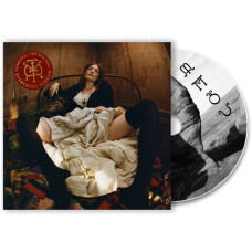 FLORENCE AND THE MACHINE - EVERYBODY SCREAM CD