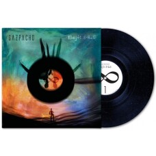 GAZPACHO - MAGIC 8 BALL