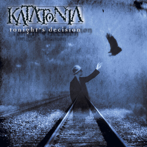 MUSICLAND KATATONIA - TONIGHT'S DECISION VINILO ED 2025